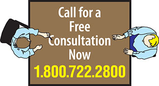 Call for a Free Consultation Now