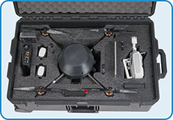 Leptron RDASS HD2 Kit
