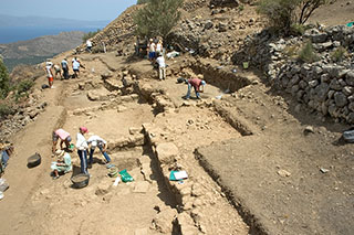 Archaeological Site