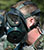 Gas Mask